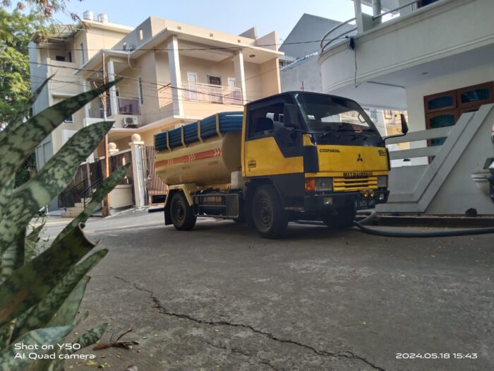 jasa sedot wc condet