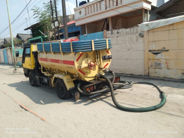 jasa sedot wc kampung melayu