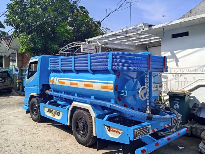 jasa sedot wc rawamangun