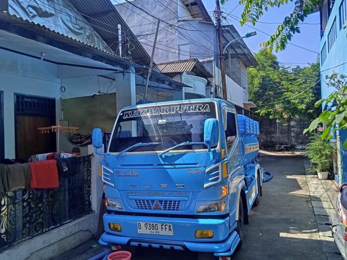 jasa sedot wc kebun sirih