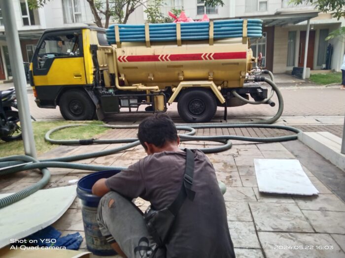 layanan pelancar saluran