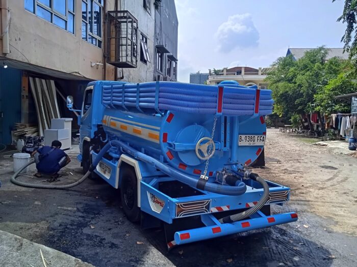 jasa sedot wc pulomas