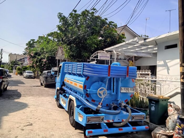 jasa sedot wc cikini