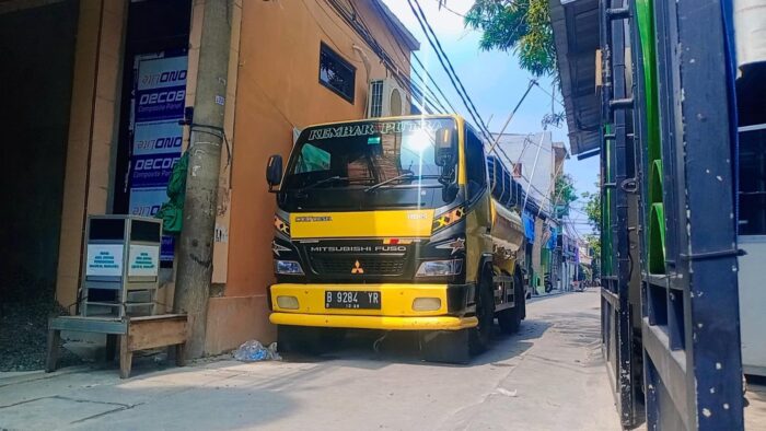 jasa sedot wc cililitan