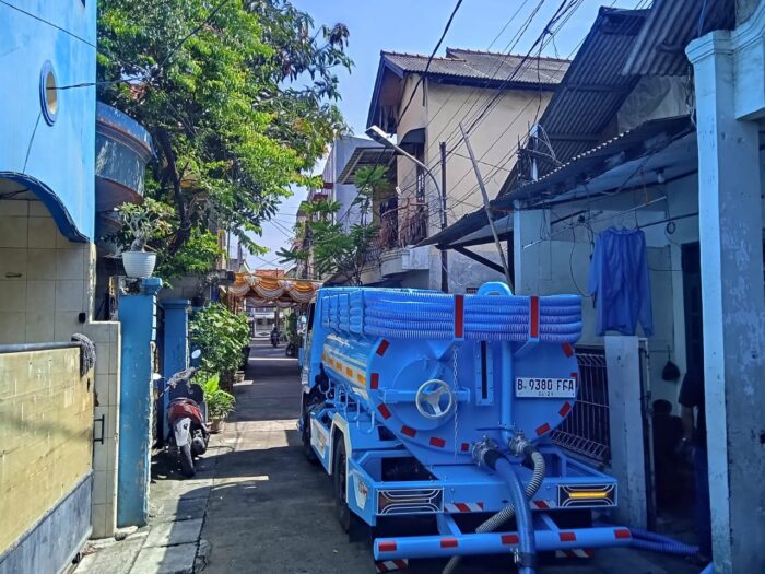 jasa sedot wc di galur