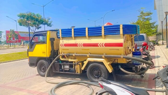 jasa sedot wc kampung rambutan taman mini