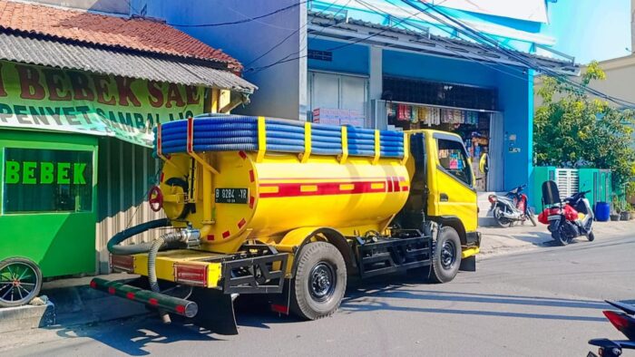 jasa sedot wc pasar induk cipinang