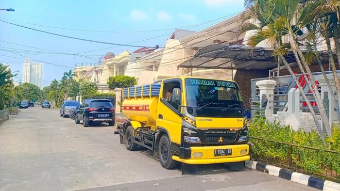 jasa sedot wc rawabebek