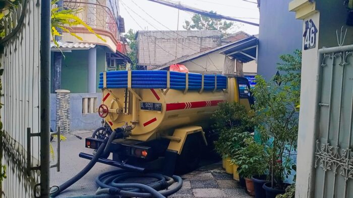 jasa sedot wc di menteng