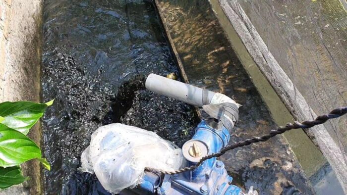 jasa sedot lumpur jakarta