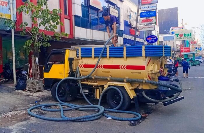 jasa sedot wc rorotan