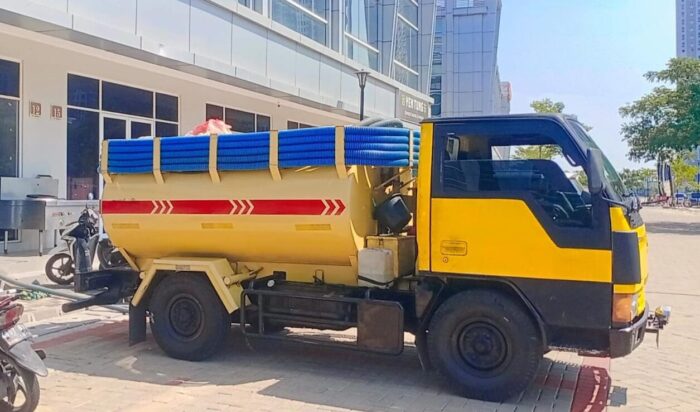 jasa sedot wc merunda