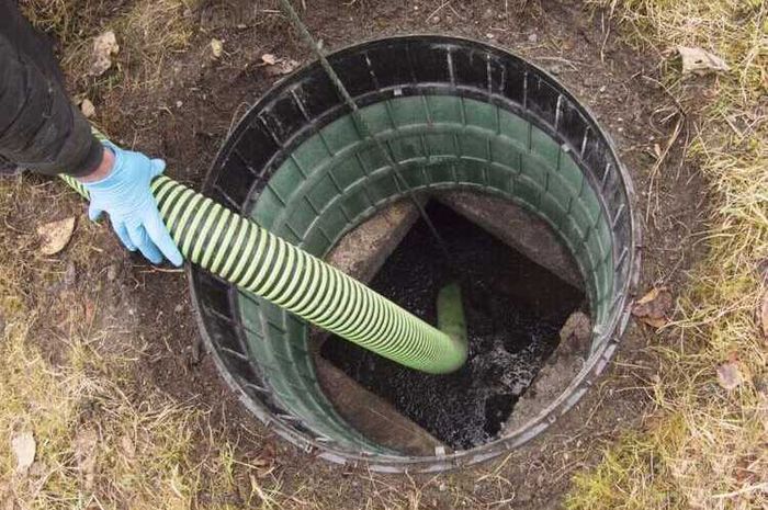 jasa kuras septic tank