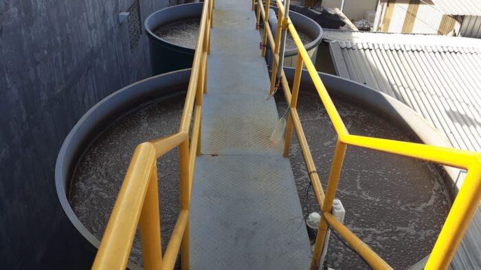 sedot limbah pabrik jakarta