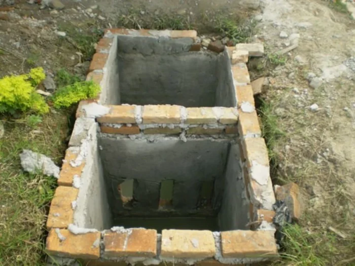 jasa pembuatan dan renovasi septic tank