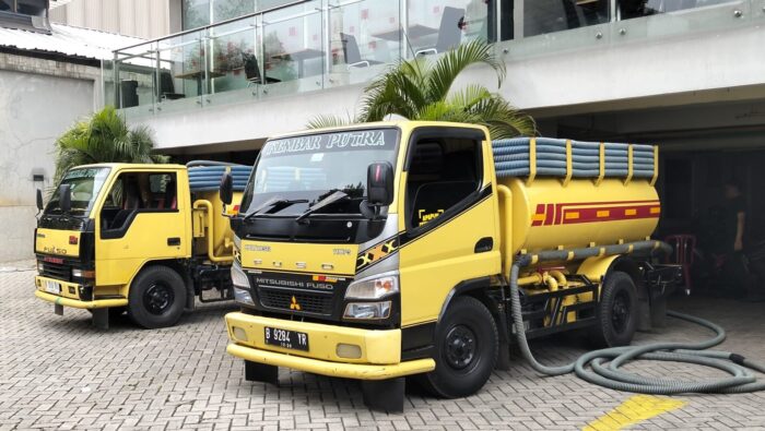 jasa pembuatan dan renovasi septic tank dki jakarta