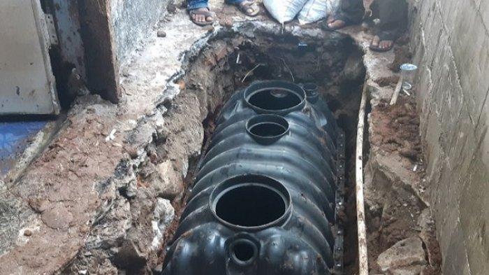 jasa pembuatan septic tank di dki jakarta