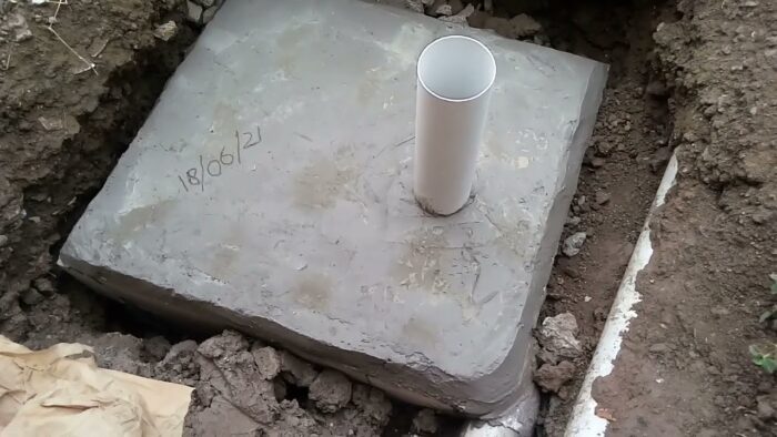 jasa pembuatan septic tank dari jakarta barat