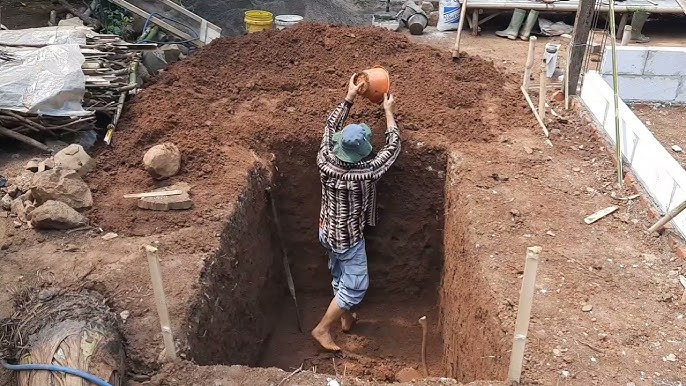 pembuatan septic tank jakarta utara