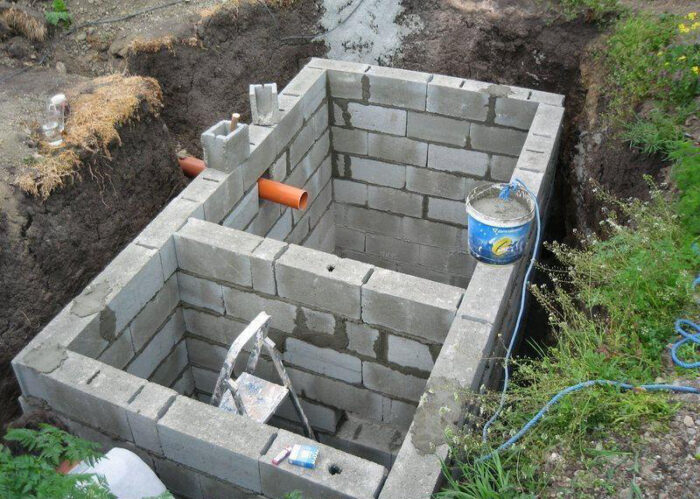 jasa pembuatan dan renovasi septic tank jakarta pusat