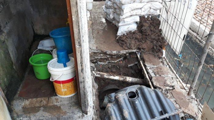 renovasi septic tank jakarta pusat
