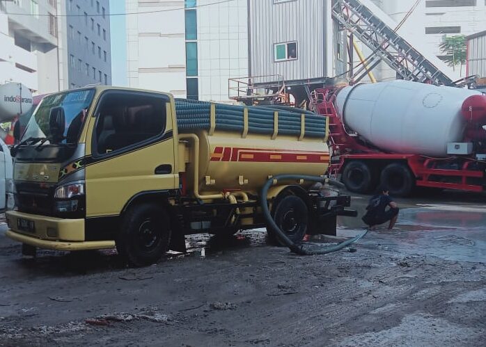 jasa pembuatan septic tank