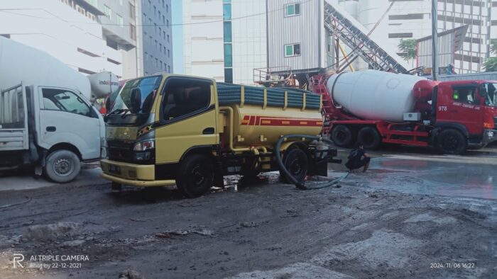 penipuan berkedok sedot wc