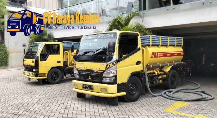 jasa sedot wc tercercaya