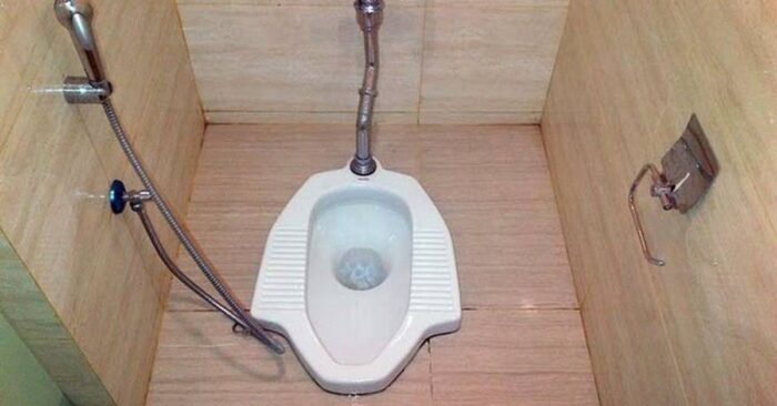 Penyebab WC dan kloset Mengeluarkan Suara