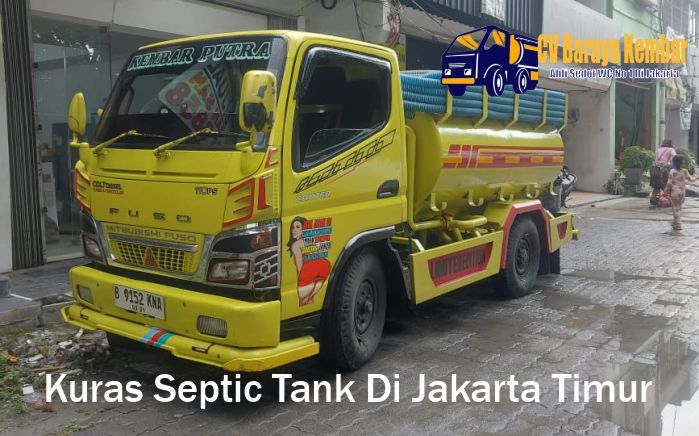 keunggulan jasa kuras septic tank jakarta timur