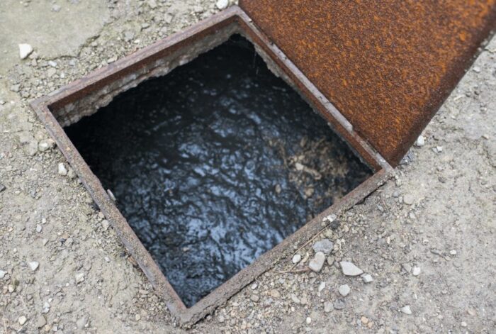 jasa kuras septic tank jakarta barat