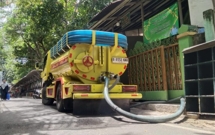 kuras septic tank jakarta selatan