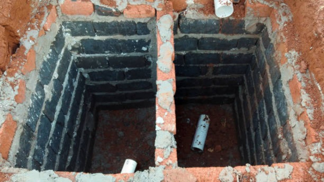 jasa bongkar septic tank