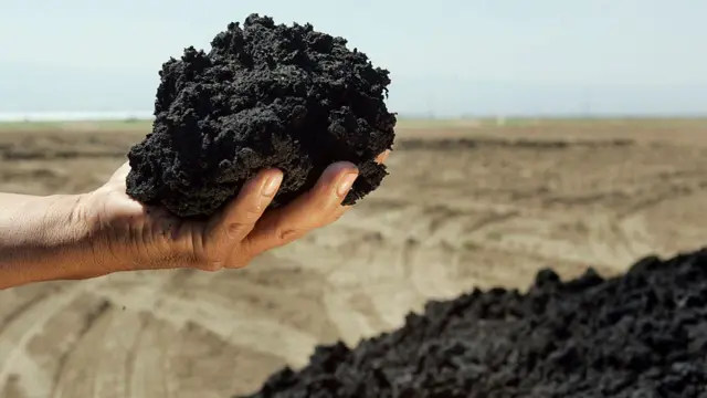 manfaat limbah sedot tinja