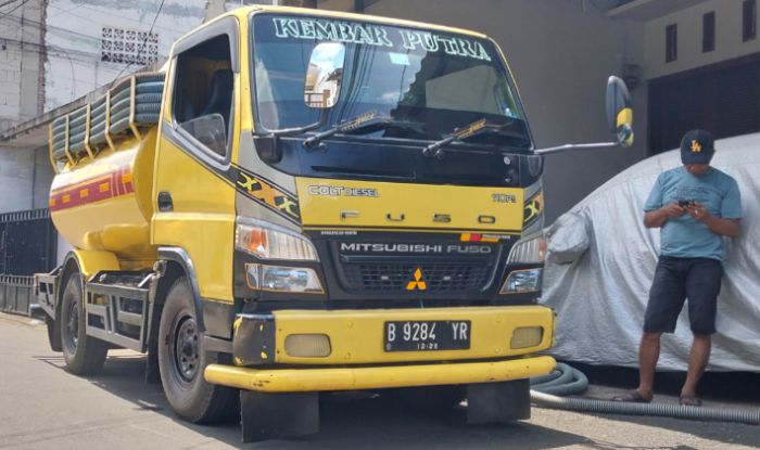 jasa sedot wc baraya kembar