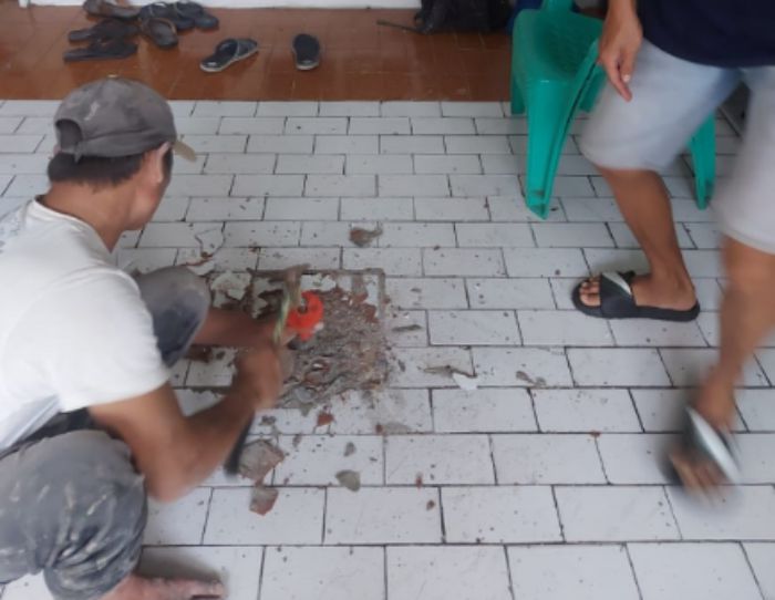 jasa sedot wc di depok murah