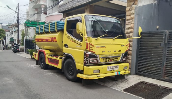 jasa sedot wc di kota bogor