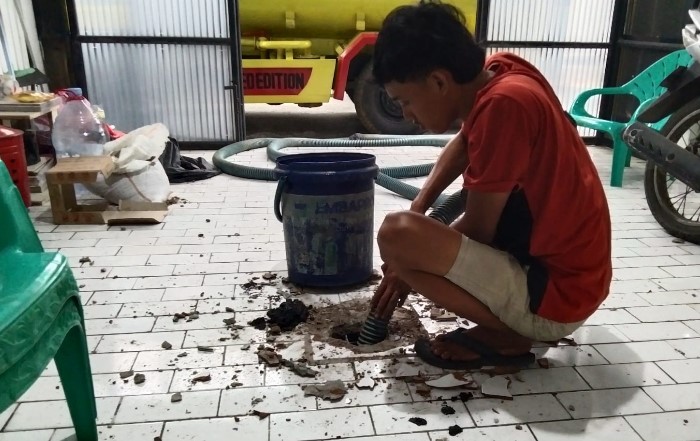 jasa sedot wc tangerang