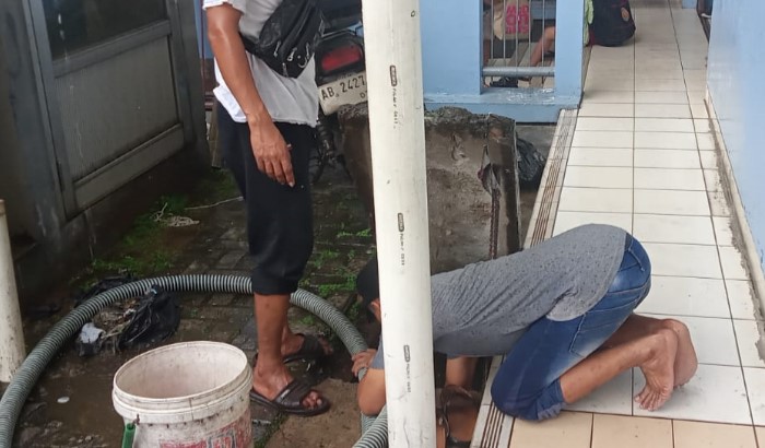 jasa sedot wc di tangerang selatan
