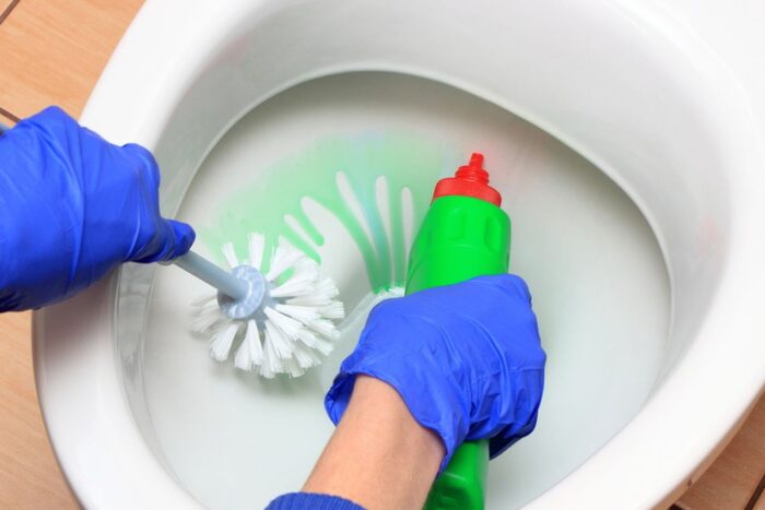 alat sedot wc rumahan tanpa bongkar