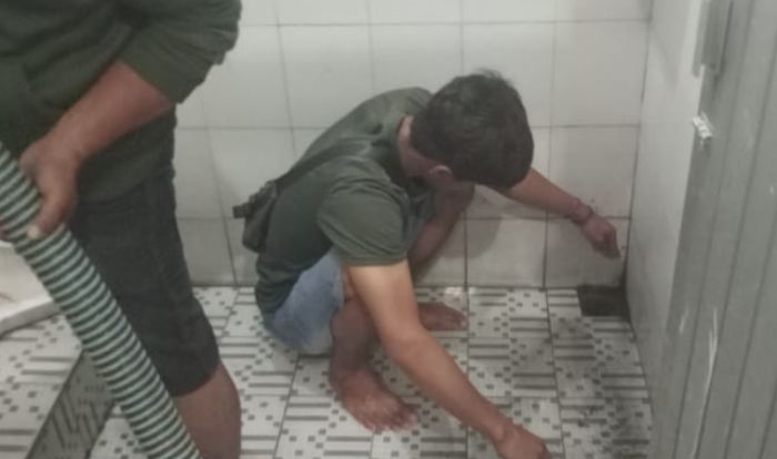 jasa sedot wc alfamart