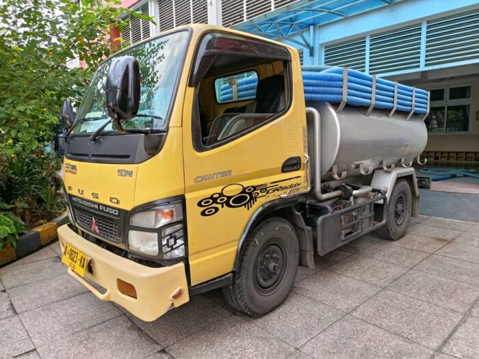 jasa sedot wc di cirlce k