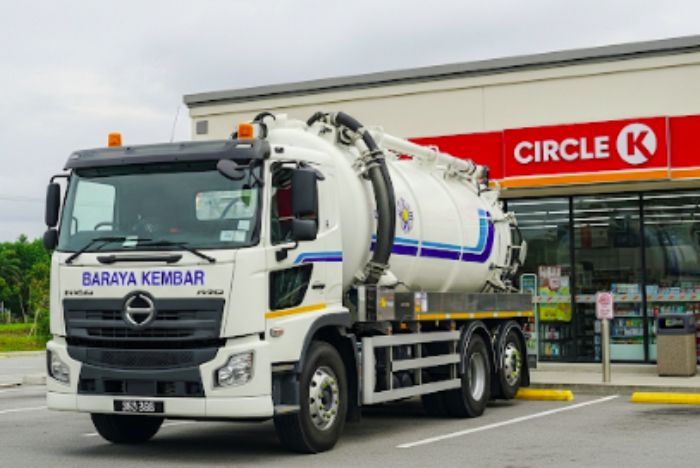 jasa sedot wc di circle k