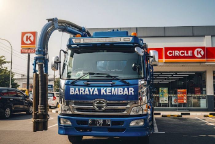 jasa sedot wc circle k