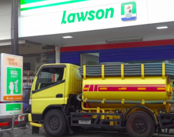 jasa sedot wc di lawson