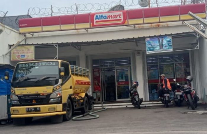 jasa sedot wc di alfamart