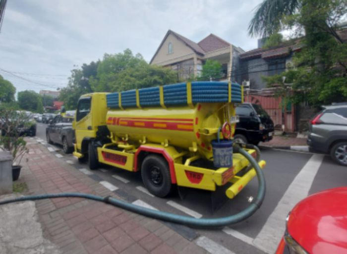 jasa sedot wc di lawson