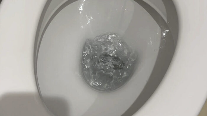 penyebab wc bunyi gluduk gluduk