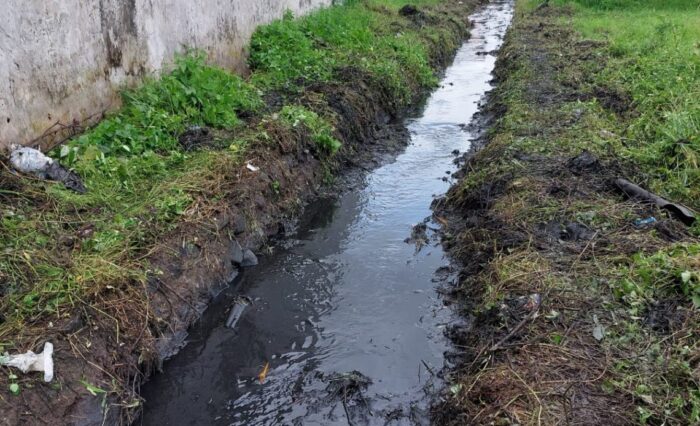 akibat kegagalan fungsi septic tank