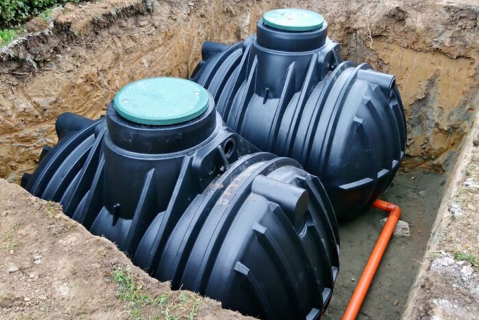 review kegunaan septic tank biofilter